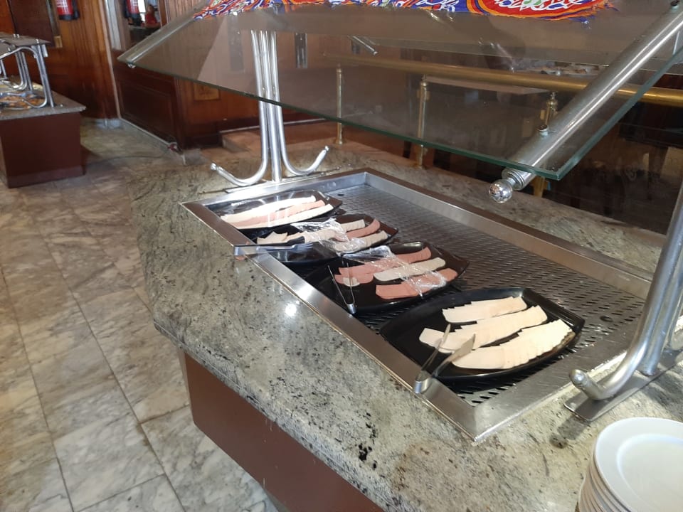 Gastro Blend Club Aqua Resort