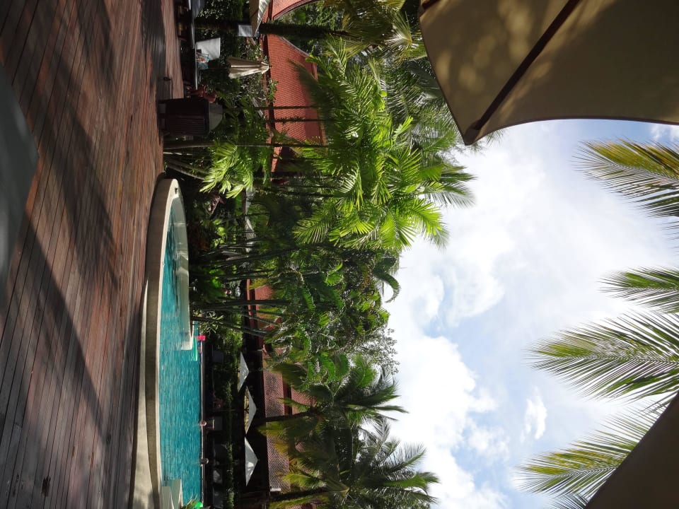 Pool Khaolak Bhandari Resort & Spa