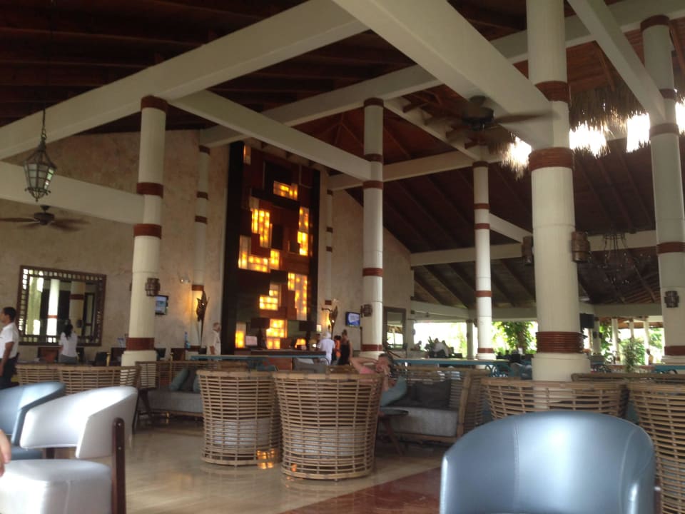 Hotel Grand Palladium Bávaro Suites Resort & Spa Grand Palladium Select Bávaro Resort & Spa