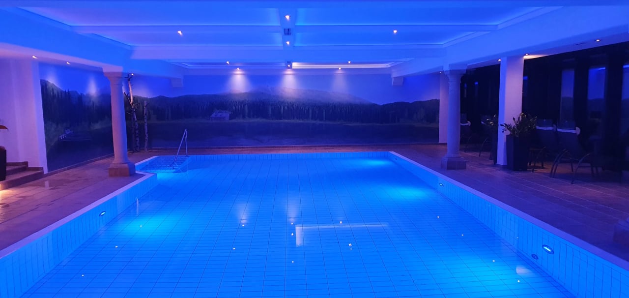 Pool Hotel & Restaurant Wastlwirt