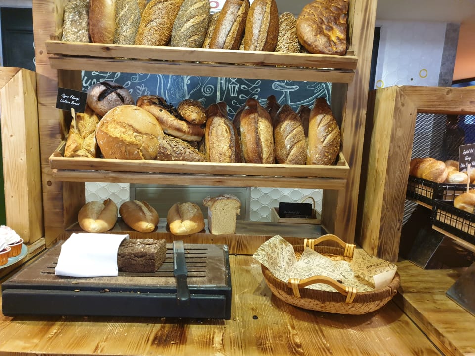 Gastro The Land of Legends Kingdom Hotel