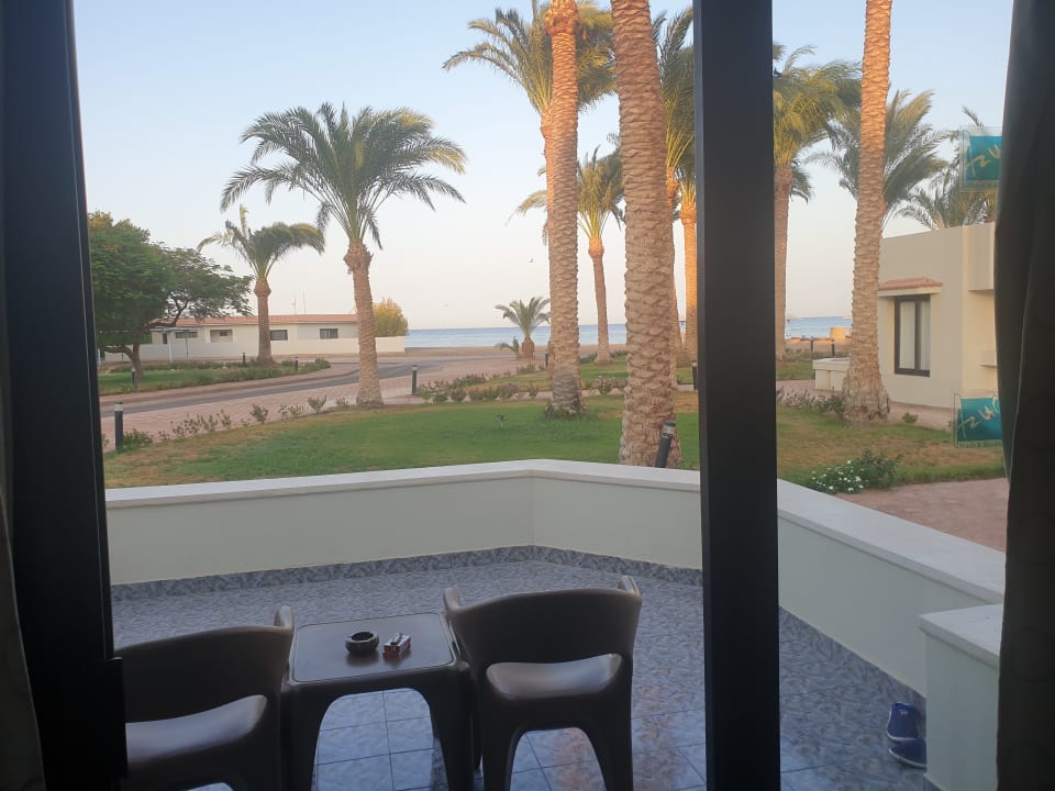 Zimmer Pharaoh Azur Resort