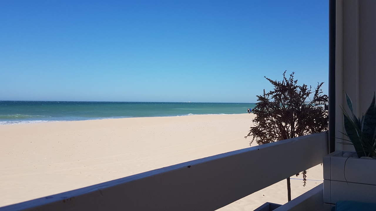 Strand Aldiana Club Andalusien