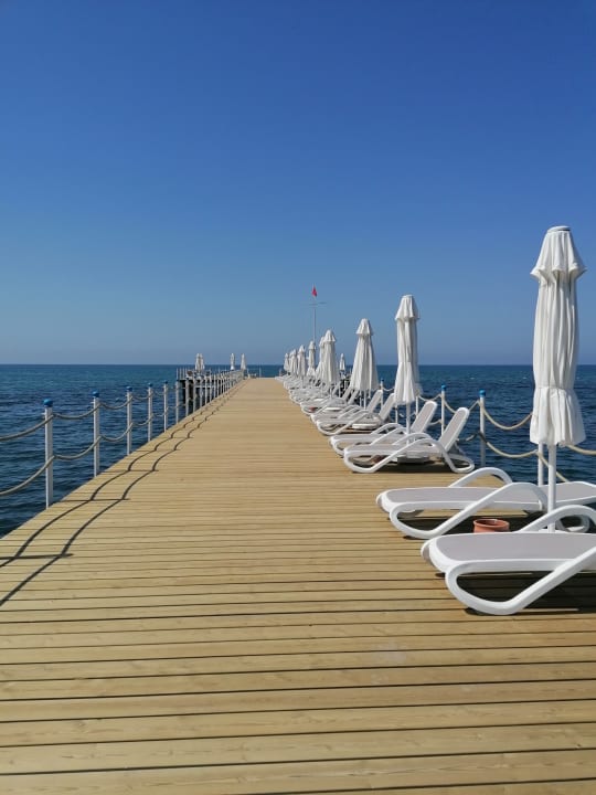 Strand PALOMA Perissia