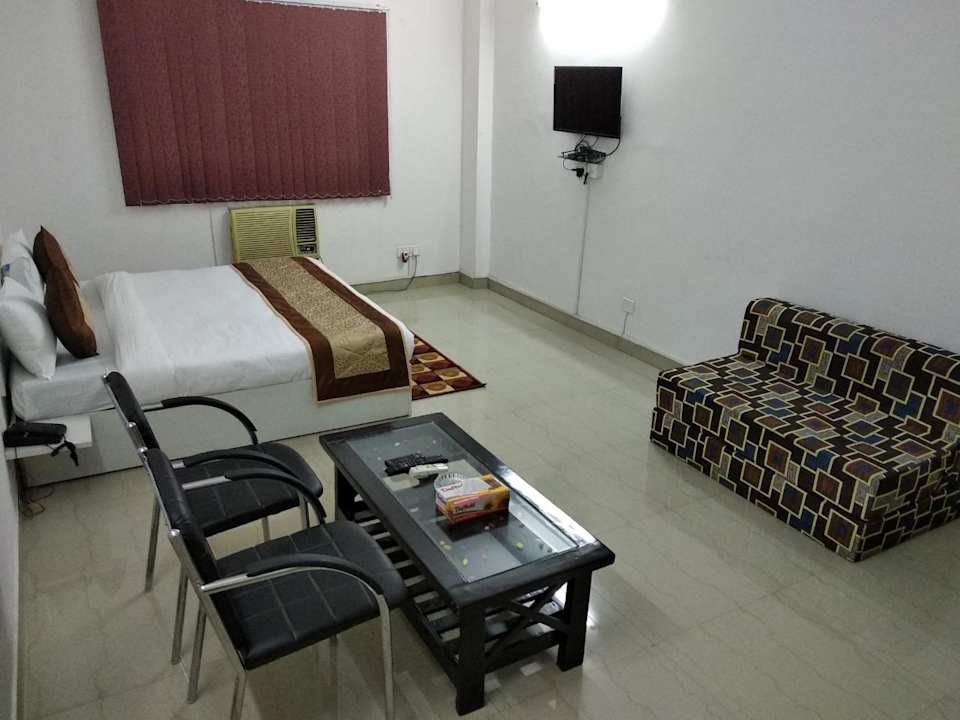 Zimmer The Radiance Suites & Apartments