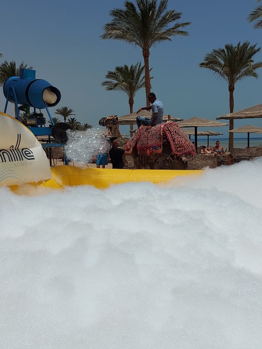 Sport & Freizeit Golden Beach Resort