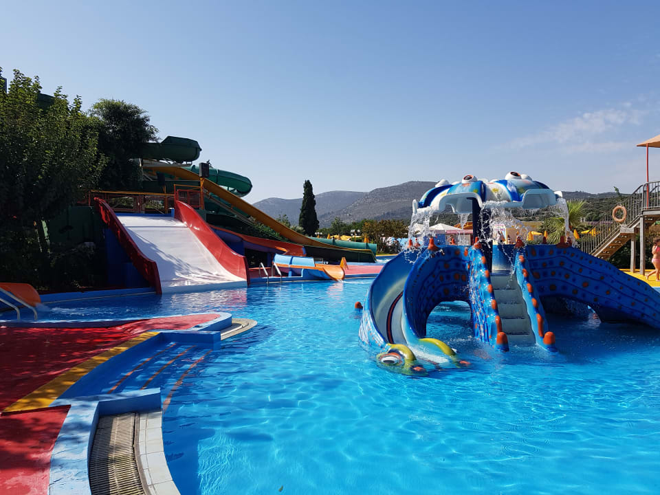 Sport & Freizeit St Constantin Hotel