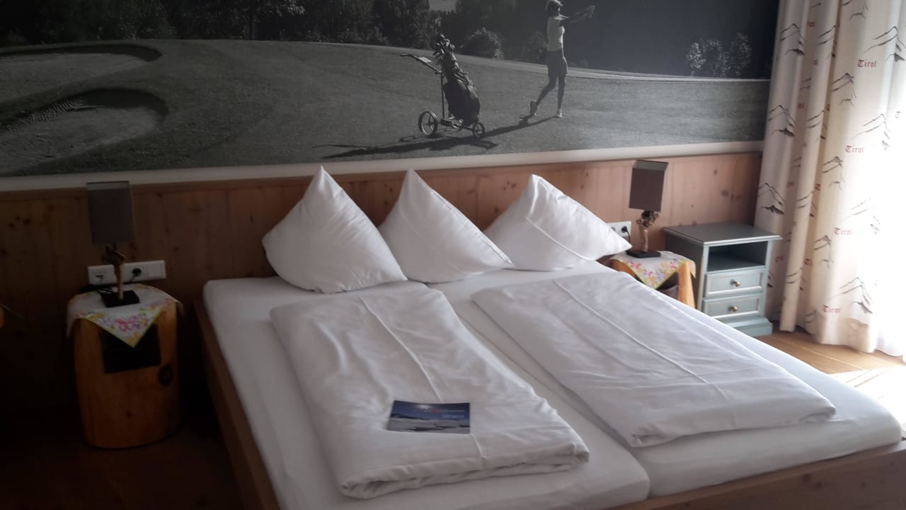 Schlafzimmer Suite Gut Hanneshof
