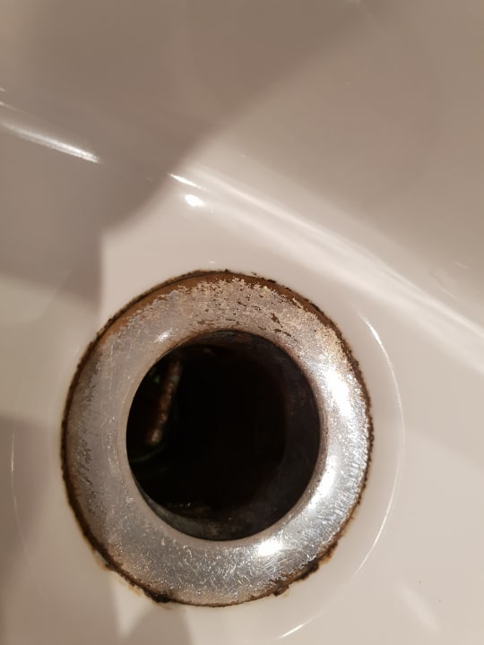 Zimmer Sandy Beach Resort