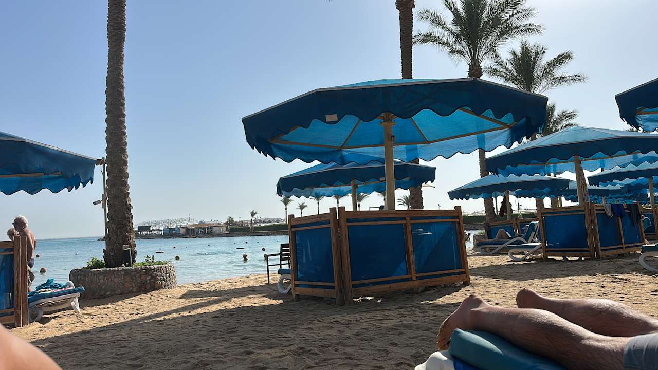 Strand Continental Hotel Hurghada