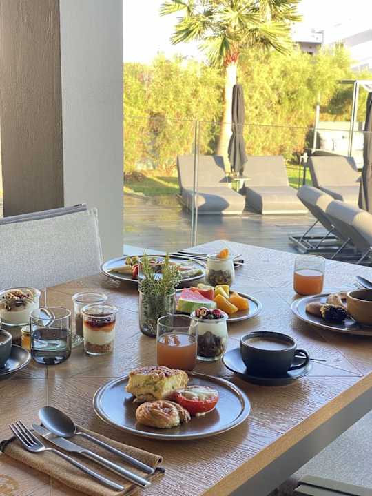 Gastro NEMA Design Hotel & Spa (Adults Only)