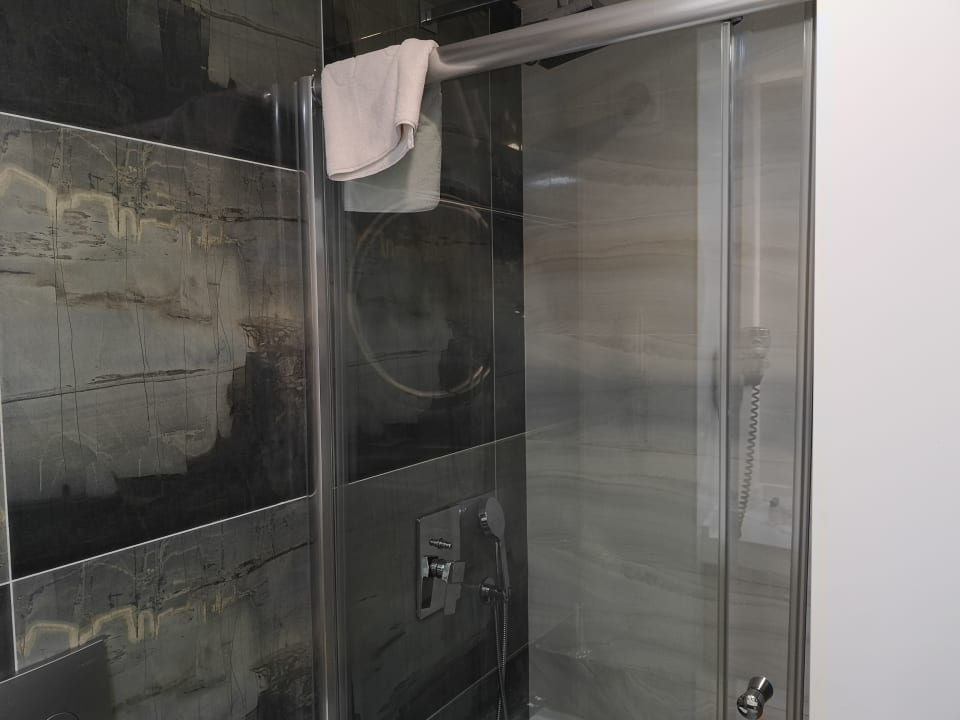 Zimmer Sidemarin Kirman Premium