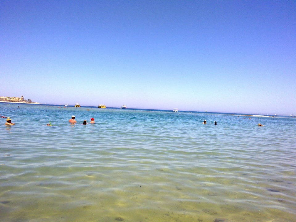 Meer Jaz Makadi Oasis Resort