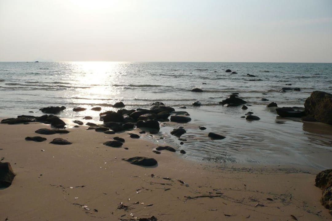 Strand Permai Rainforest Resort