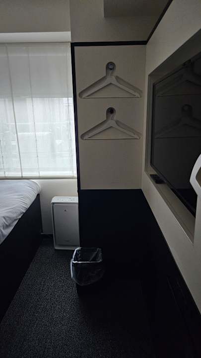 Zimmer HOTEL SUI KANDA by ABEST