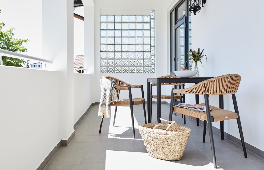 Zimmer Haus Ostsee