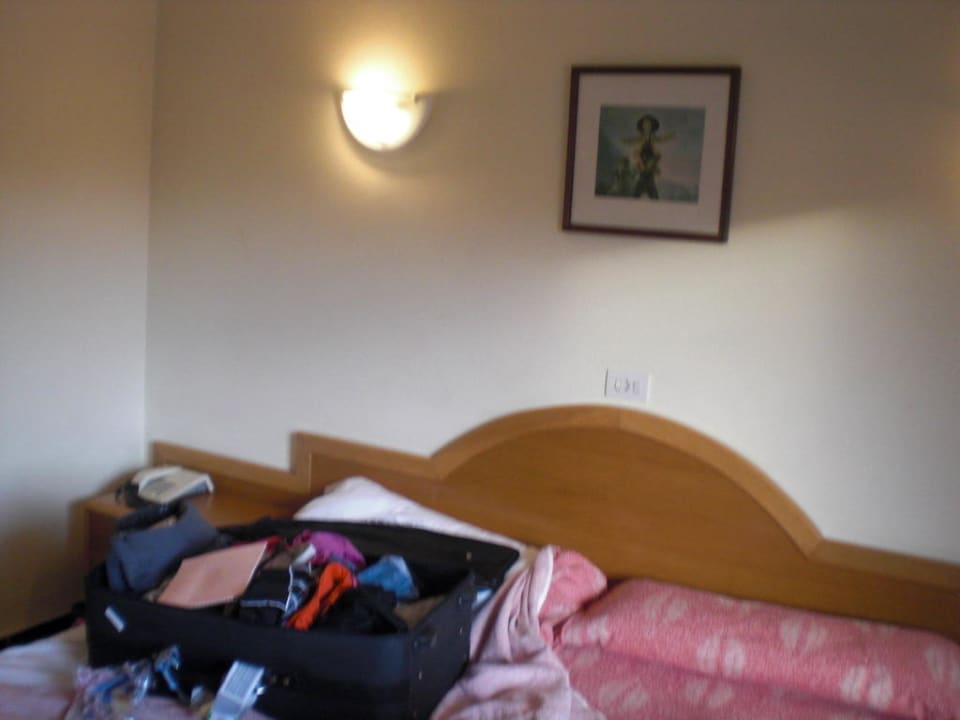 Bett THB Dos Playas - Adults only