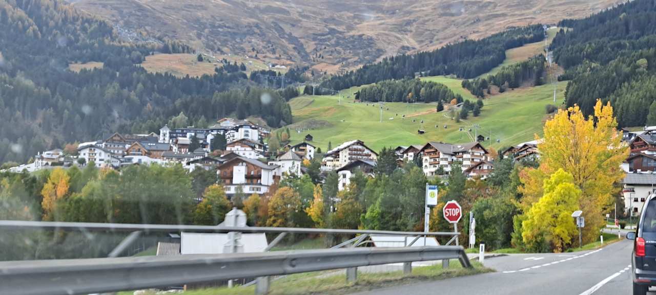 Sonstiges Hotel Drei Sonnen