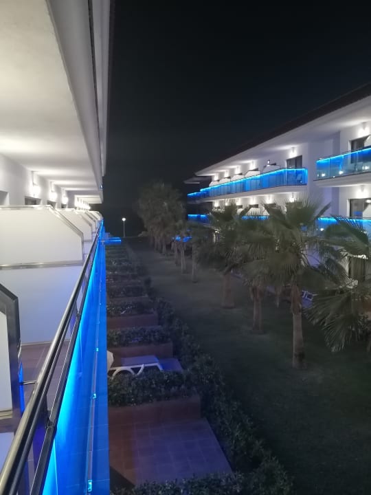 Zimmer Hotel Best Costa Ballena