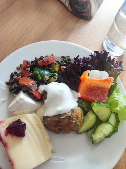 Gastro Orea Resort Horizont