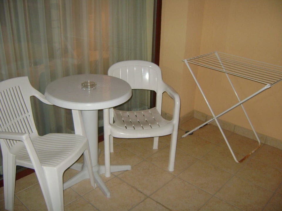 Balkon HVD Riviera Beach