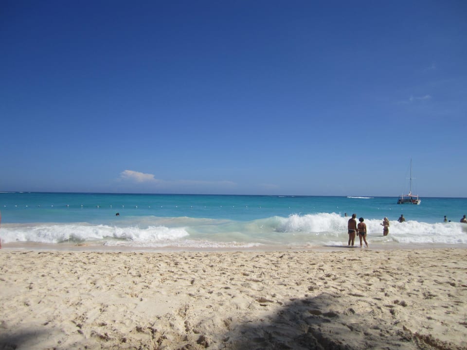 Hotel Grand Palladium Bavaro Resort & Spa Grand Palladium Select Bávaro Resort & Spa