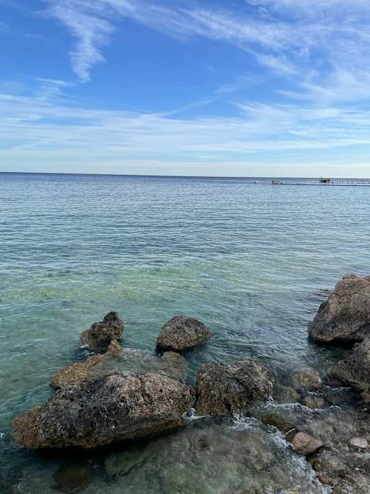 Strand Pickalbatros Royal Grand Resort - Sharm El Sheikh