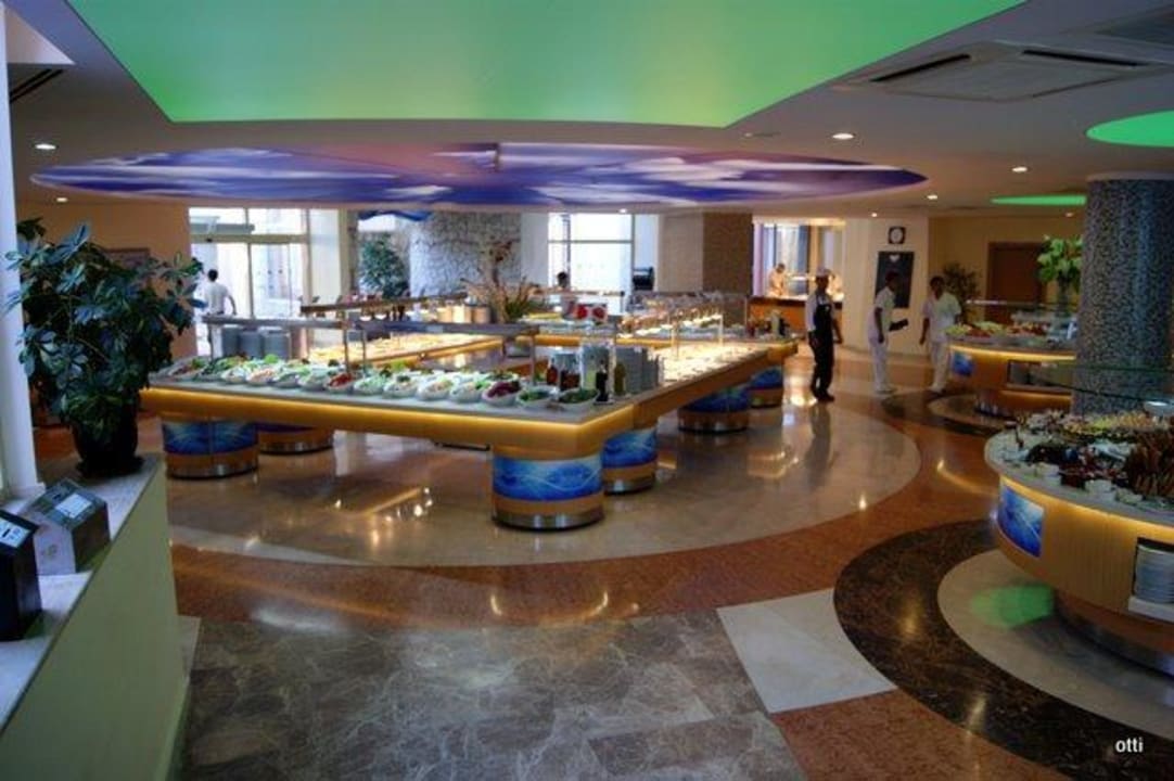 Ein Traum Blue Waters Club