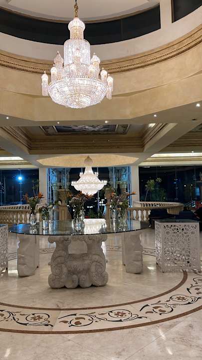 Gastro Hotel Titanic Palace