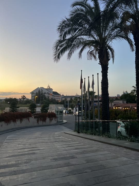 Außenansicht Sentido Trendy Verbena Beach