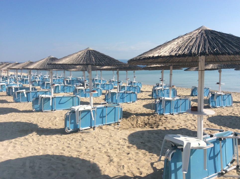 "Strand" Antigoni Beach Resort (Agios Nikolaos ...
