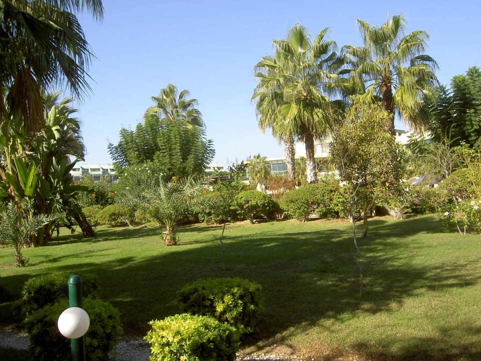 Garetn 4 VONRESORT Golden Coast