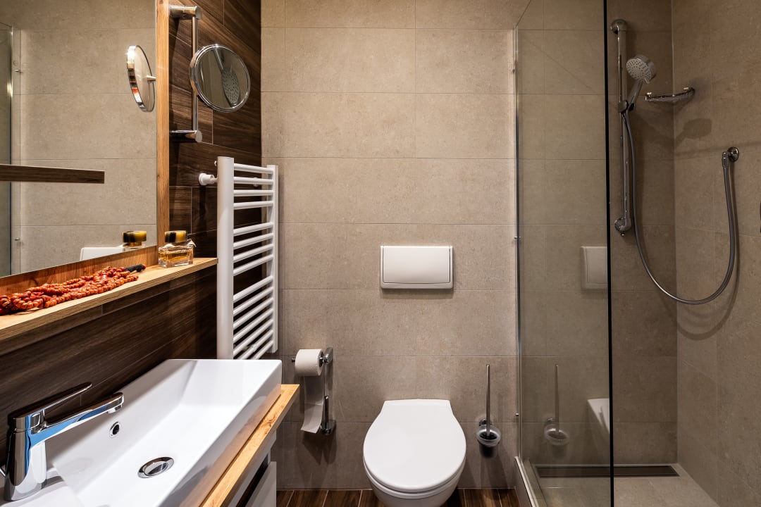 Zimmer Parkhotel Hohnstein by STEIGER Hotels