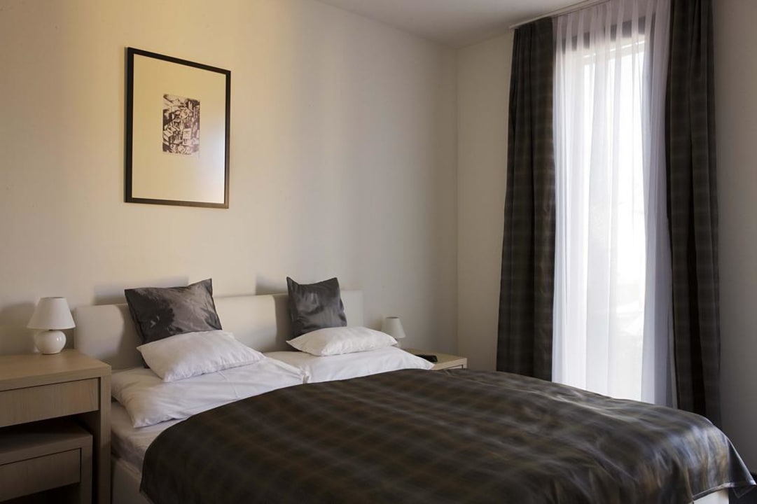 Standard room Hotel Arkadia