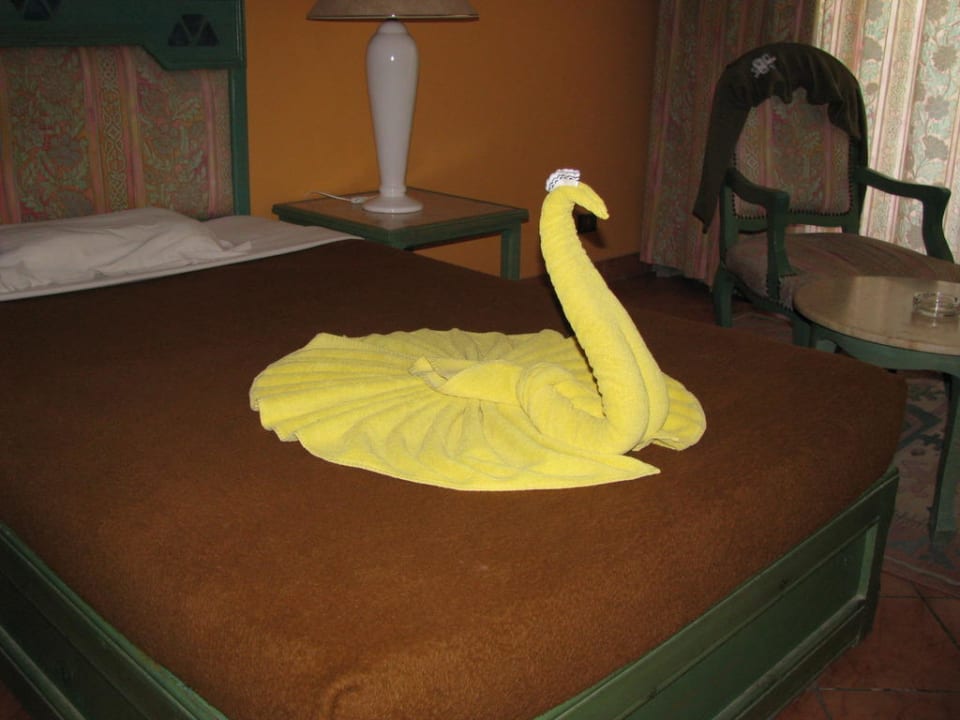 Schwan Arabia Azur Resort