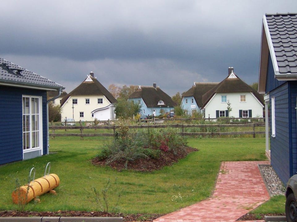 Camp Ferienpark Arielle