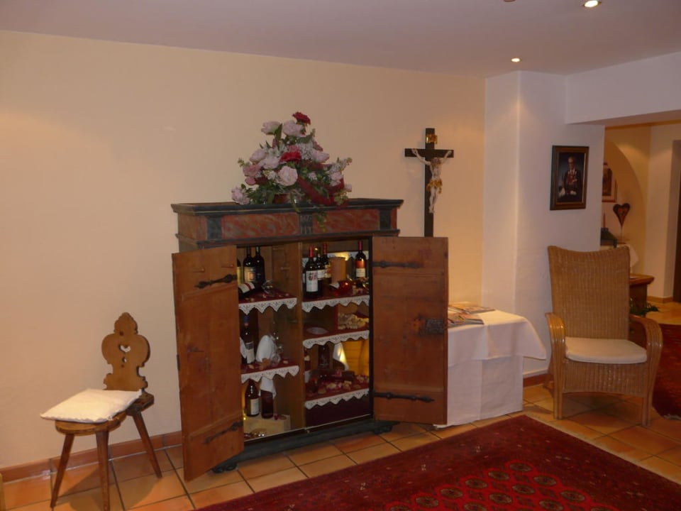 Hotel Hotel Johanna mitten im Ötztal