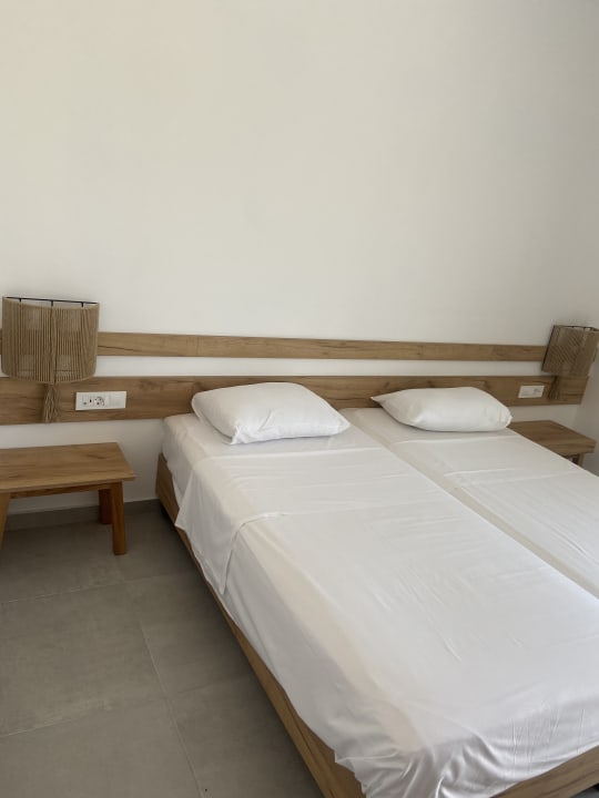 Zimmer Summer Village of Hippokrates - Adults only