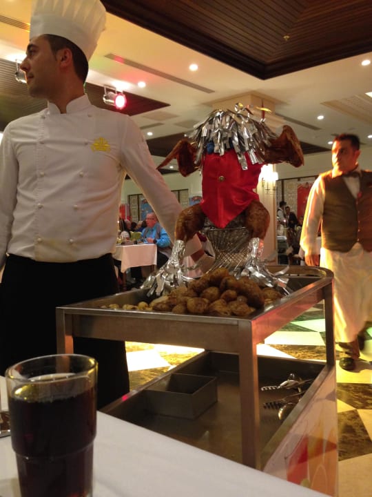 Silvester Diamond Excellence Resort & Spa