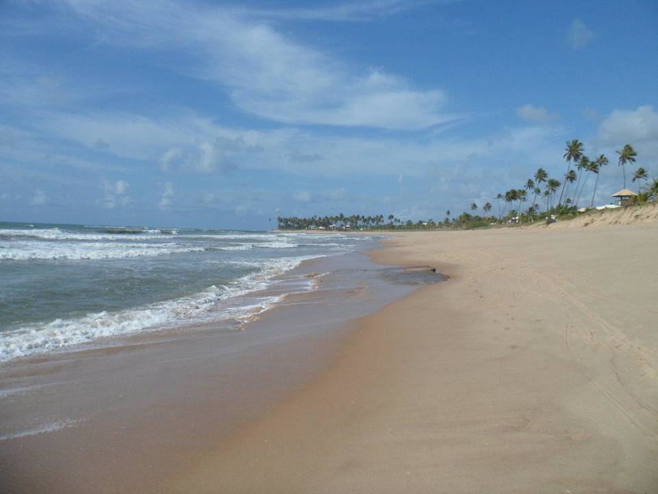 Strand Hotel Vila Galé Mares Resort & Spa