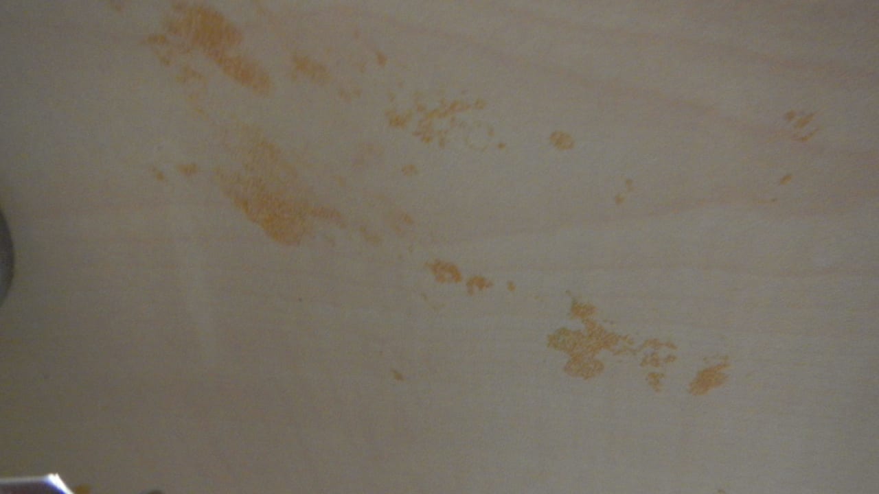 Waschbecken VONRESORT Golden Coast