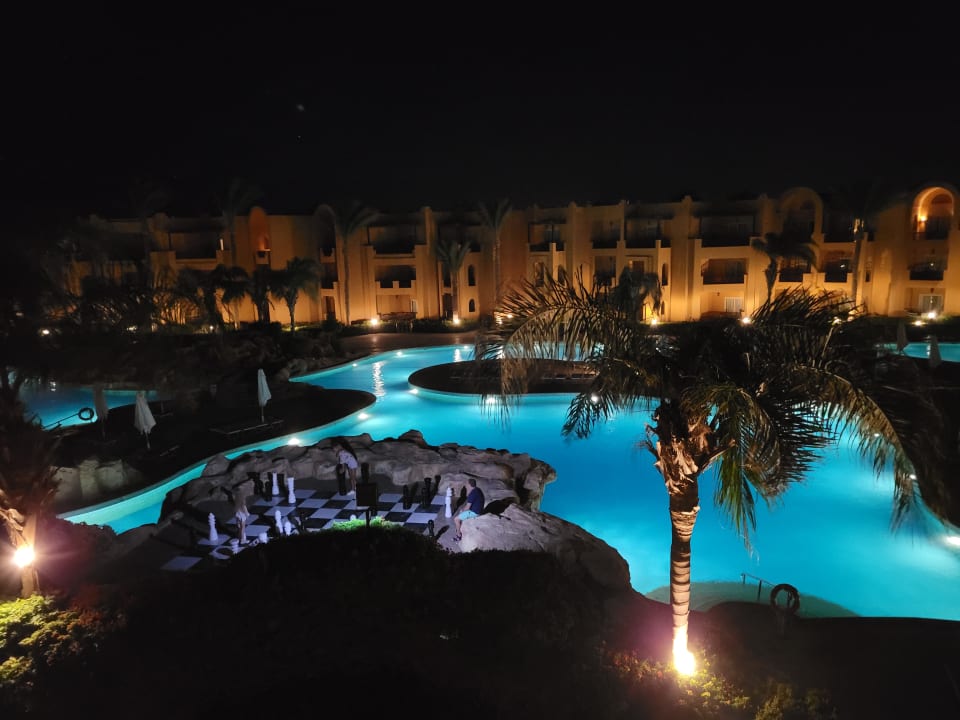 Pool Stella Beach Resort & Spa Makadi Bay