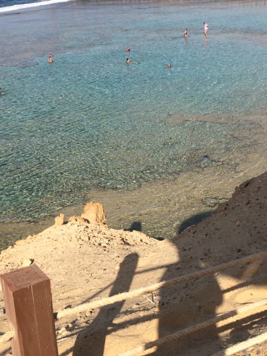 Strand Solymar Reef Marsa