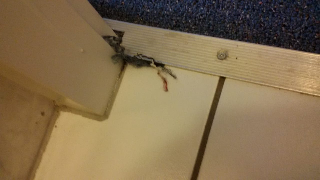 Zimmer Ferienpark Landal Hunerwold State