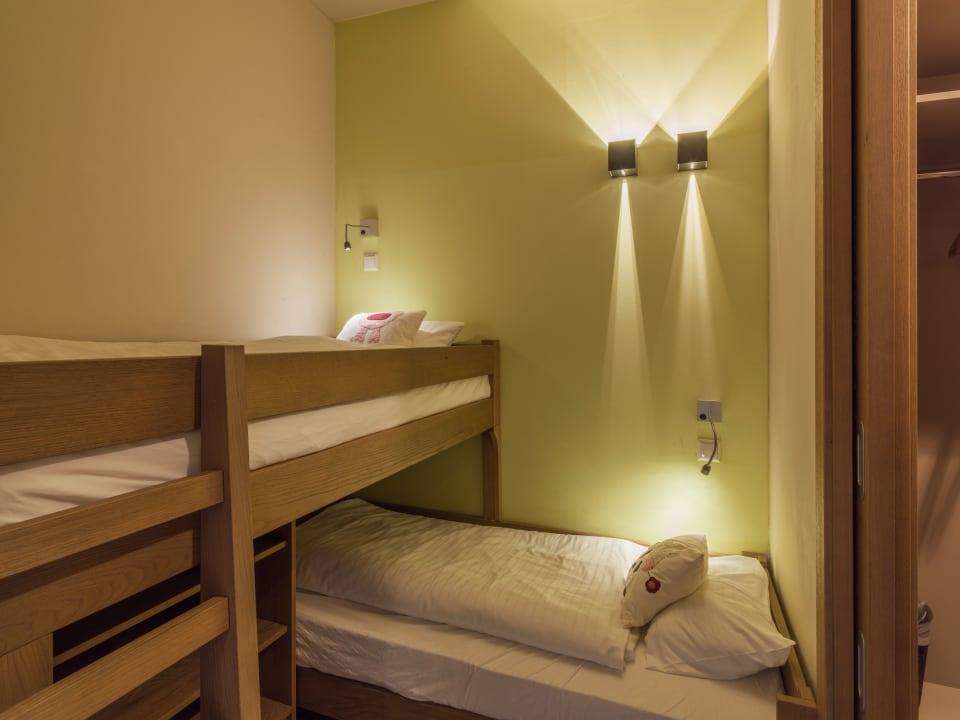 Zimmer Falkensteiner Hotel Sonnenalpe