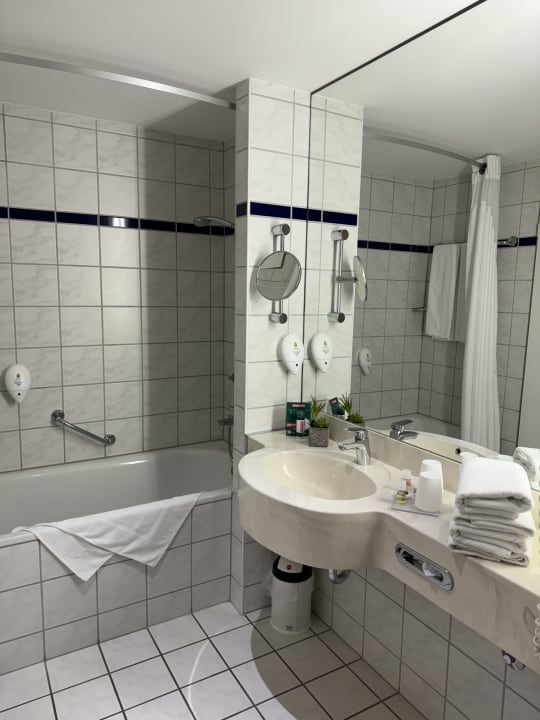 Zimmer Best Western Plus Hotel Bautzen
