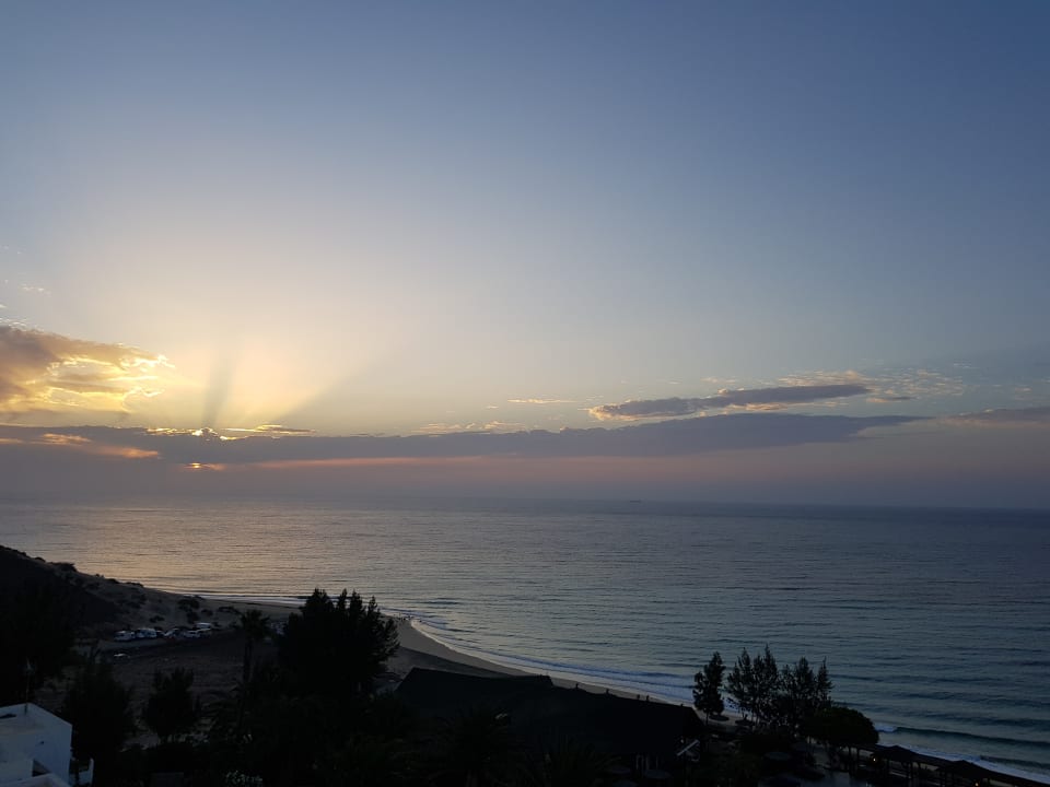 Ausblick Marina Playa Suite Hotel
