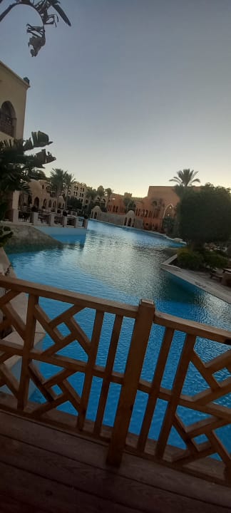 Pool Makadi Palace