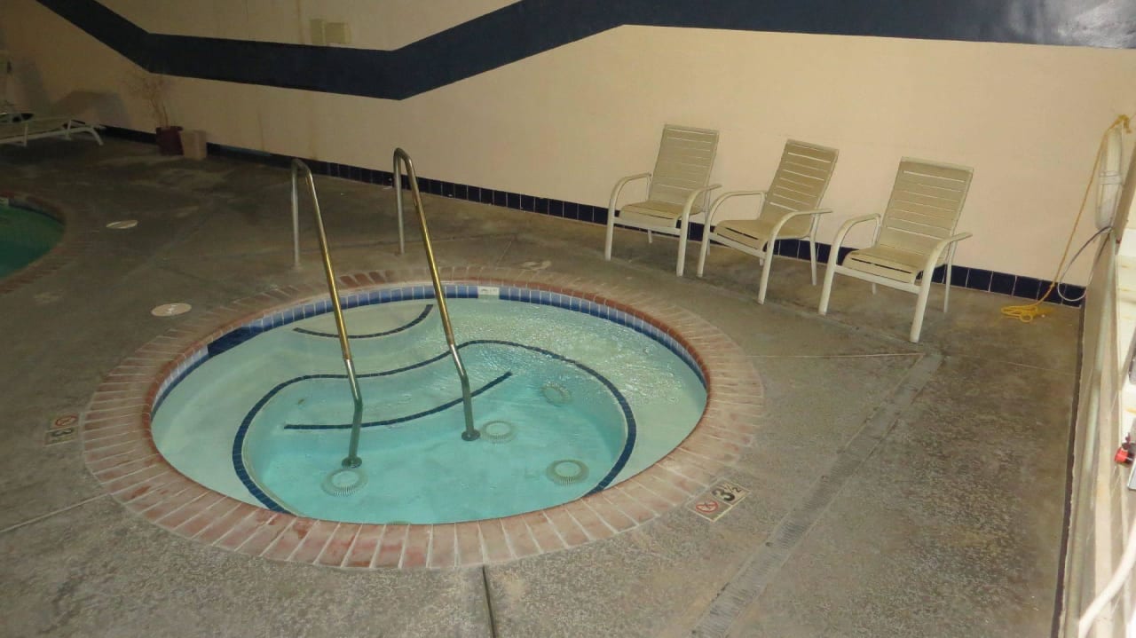 Selbsterklärend Hotel Yosemite View Lodge