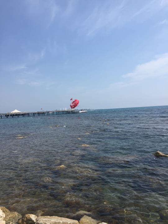 Strand Seaden Corolla Hotel